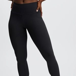 Fabletics Define High Waist Legging Black M